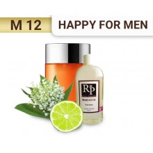 «Happy for Men»