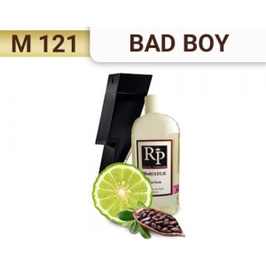 «Bad Boy» от Carolina Herrera. Духи на разлив Royal Parfums 200 мл