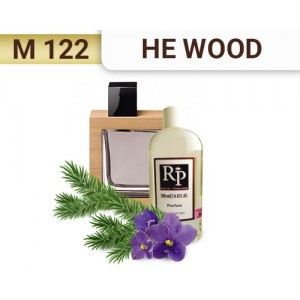 «He Wood» от Dsquared2. Духи на разлив Royal Parfums 200 мл