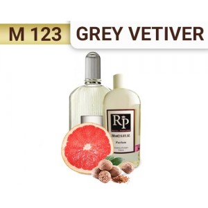 «Grey Vetiver» от Tom Ford. Духи на разлив Royal Parfums 200 мл