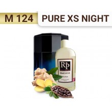 Paco Rabanne «Pure XS Night»