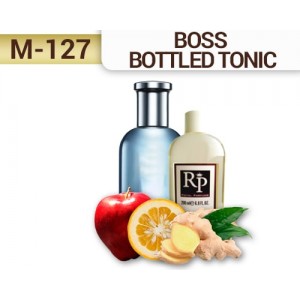 «Boss Bottled Tonic» от Hugo Boss. Духи на разлив Royal Parfums 200 мл