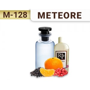 Парфюмированная вода на разлив Royal Parfums M-128. Аналог Meteore