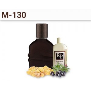 Парфюмированная вода на разлив M-130. Версия Cuoium