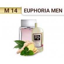 Calvin Klein «Euphoria Men»