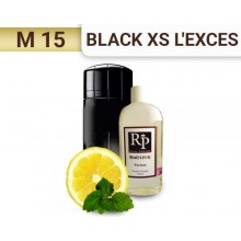 Paco Rabanne «Black XS L'Exces»