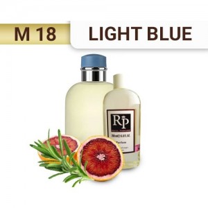 Духи на разлив M-18 от Royal Parfums 200 мл