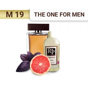 Духи на разлив M-19 от Royal Parfums 200 мл