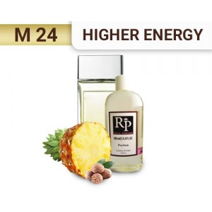 «Higher Energy» от Christian Dior. Духи на разлив Royal Parfums 200 мл