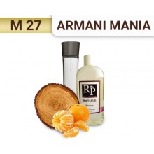 Giorgio Armani «Armani Mania»
