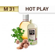 Lacoste «Hot Play»