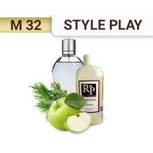 Lacoste «Style Play»