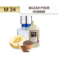 Christian Lacroix «Bazar pour homme»