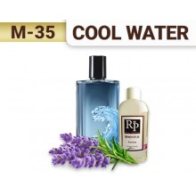 Davidof «Cool Water»