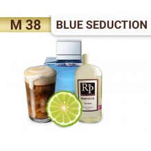 Antonio Banderas «Blue Seduction»