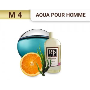 «Aqua pour Homme» от Bulgary. Духи на разлив Royal Parfums 200 мл
