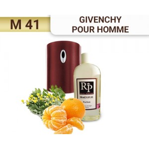 «Givenchy pour homme» от Givenchy. Духи на разлив Royal Parfums 200 мл