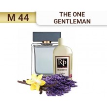 Версия аромата «Зе Ван Джентельмен»