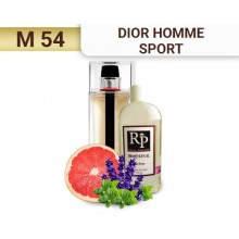 Christian Dior «Dior Homme Sport»