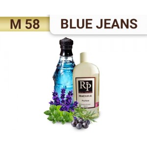 «Blue Jeans» от Versace. Духи на разлив Royal Parfums 200 мл