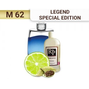 «Legend Special Edition» от Mont blanc. Духи на разлив Royal Parfums 200 мл