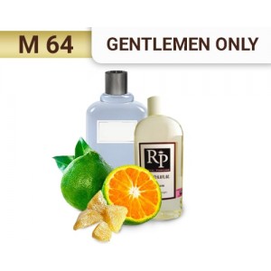 «Gentlemen Only» от Givenchy. Духи на разлив Royal Parfums 200 мл