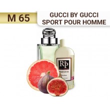 "Gucci by Gucci Sport Pour Homme" 
