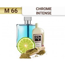 Azzaro «Chrome Intense»