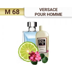 «Versace pour Homme» от Versace. Духи на разлив Royal Parfums 200 мл
