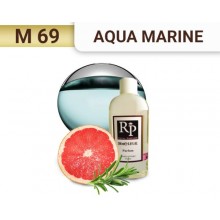 Bvlgari "Aqua Marine"