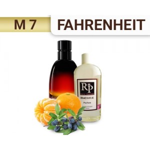 «Fahrenheit» от Christian Dior. Духи на разлив Royal Parfums 200 мл