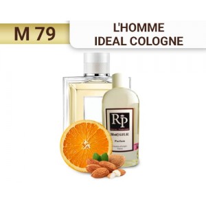 «L'Homme Ideal Cologne» от Guerlain. Духи на разлив Royal Parfums 200 мл 