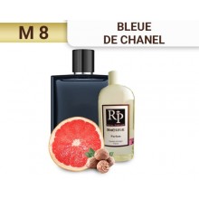 Версия Royal Parfums  «Bleue de Chanel»