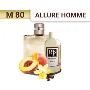 «Allure Homme» от Chanel. Духи на разлив Royal Parfums 200 мл 