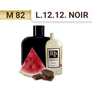 «L.12.12. Noir» от Lacoste. Духи на разлив Royal Parfums 200 мл 