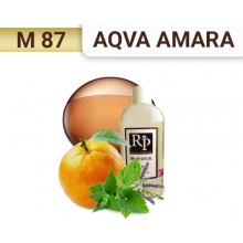 Bvlgari "Aqva Amara"