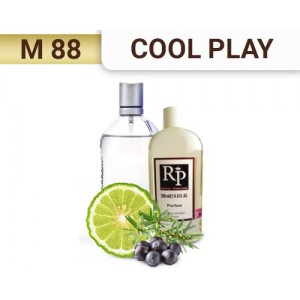 «Cool Play» от Lacoste. Духи на разлив Royal Parfums 200 мл 