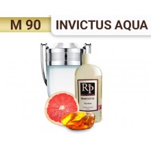 Paco Rabanne "Invictus Aqua"