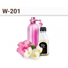 Версия аромата «Роуз Муск»