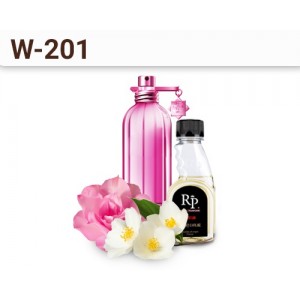 Духи на разлив W-201 от Royal Parfums 100 мл