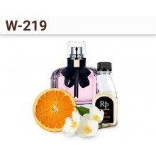 Yves Saint Laurent «Mon Paris»