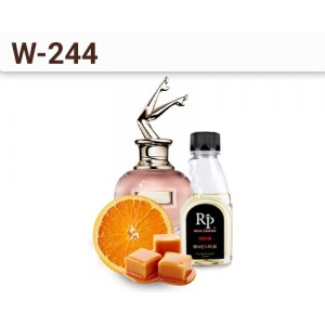 «Scandal» от Jean Paul Gaultier. Духи на разлив Royal Parfums 100 мл