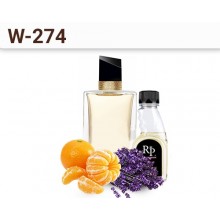 Yves Saint Laurent «Libre»