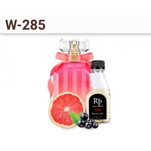 Духи на разлив Royal Parfums W-285. Аналог Bombshell Summer