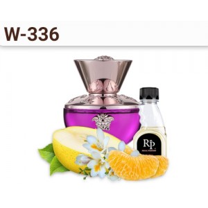 Духи на разлив Royal Parfums W-336. Аналог Pour Femme Dylan Purple