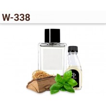 Духи RP W-338 (аромат похож на Bois Imperial)