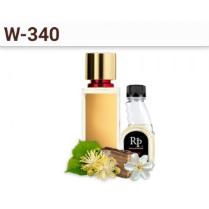 Духи на разлив Royal Parfums W-340. Аналог Tilia