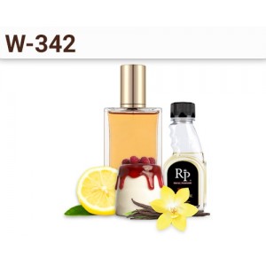 Духи на разлив Royal Parfums W-342. Аналог Devotion