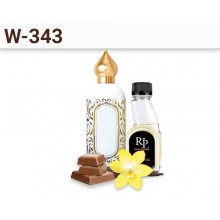 Духи RP W-343 (аромат похож на Crystal Love For Her)