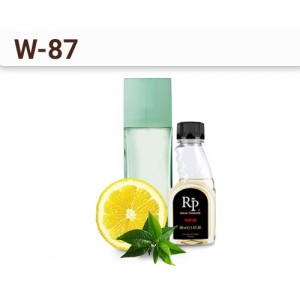 «Green Tea» от Elizabeth Arden. Духи на разлив Royal Parfums 100 мл 